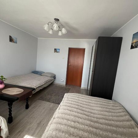 Apartament Kackowka Gdynia Exterior foto