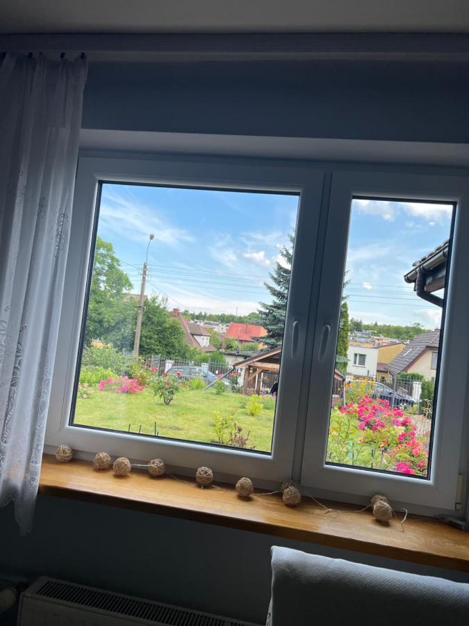Apartament Kackowka Gdynia Exterior foto